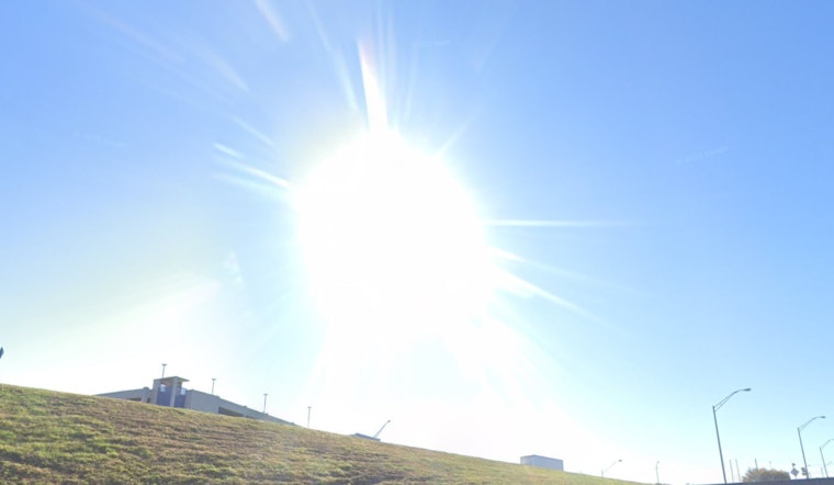 Atlanta Faces a Mix of Showers and Sunshine with Blustery Winds in Store