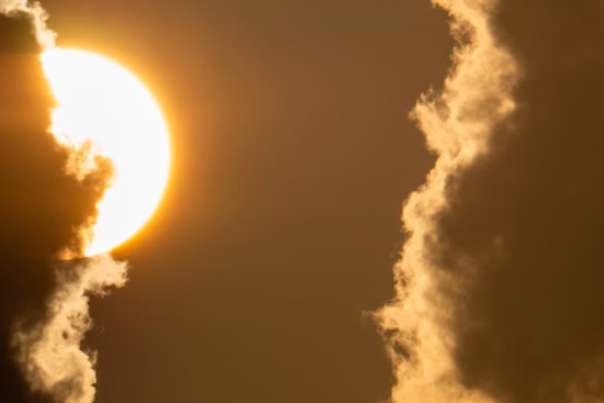 Atlanta Faces Week of Weather Whiplash with Sunny Spells and Storms Expected