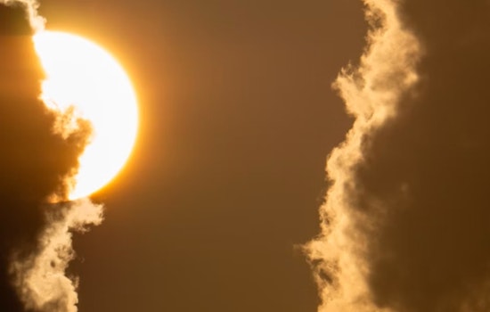 Atlanta Faces Week of Weather Whiplash with Sunny Spells and Storms Expected