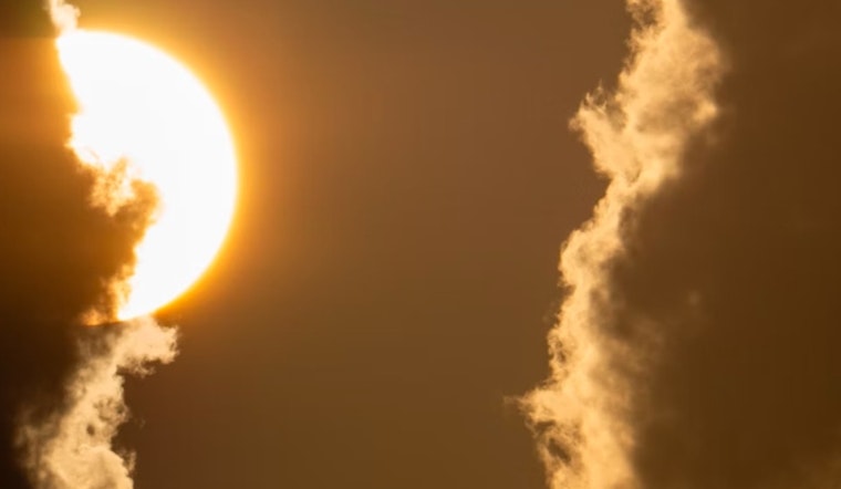 Atlanta Faces Week of Weather Whiplash with Sunny Spells and Storms Expected