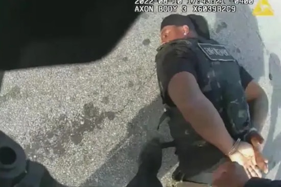 Atlanta Fugitive Jordan Pack Sentenced to Over 5 Years for Multiple Firearms Offenses