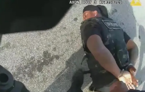 Atlanta Fugitive Jordan Pack Sentenced to Over 5 Years for Multiple Firearms Offenses