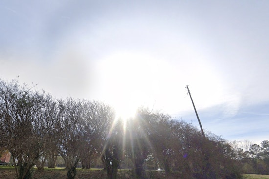Atlanta Greeted by Sunny Sunday and Mild Week Ahead, Showers Expected Midweek