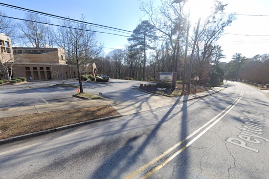 Atlanta Mayor Kickstarts Peyton Road SW Resurfacing to Bolster Equitable Infrastructure