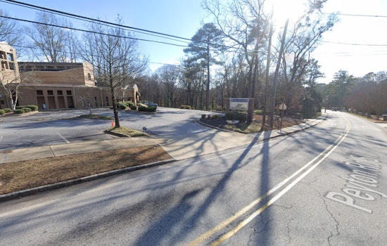 Atlanta Mayor Kickstarts Peyton Road SW Resurfacing to Bolster Equitable Infrastructure