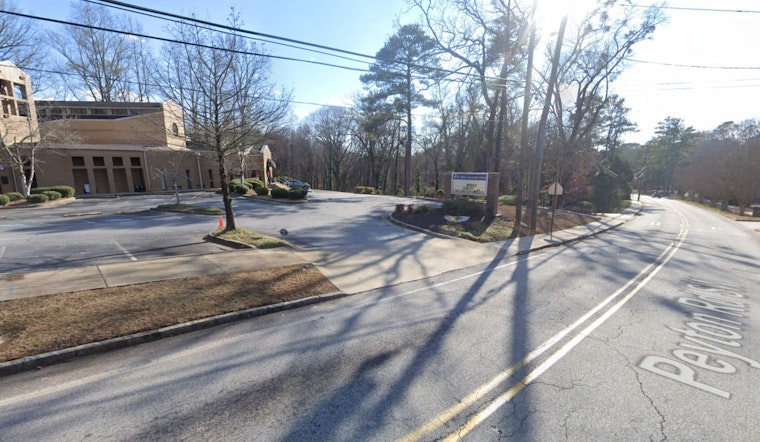 Atlanta Mayor Kickstarts Peyton Road SW Resurfacing to Bolster Equitable Infrastructure