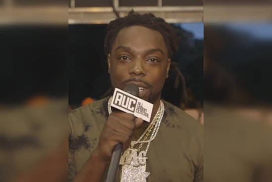 Atlanta Mourns the Loss of Rapper Young Scooter After Tragic Incident Evading Police