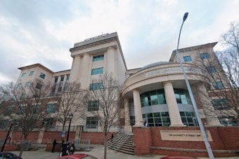 Atlanta Municipal Court Offers Amnesty for Traffic-Related FTA Warrants Until April 21