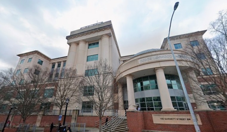 Atlanta Municipal Court Offers Amnesty for Traffic-Related FTA Warrants Until April 21