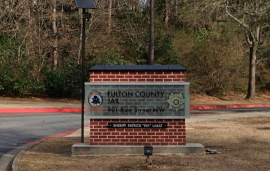 Atlanta Police Charge 23-Year-Old Mical Walcott with Murder in January Shooting on Conley Road SE