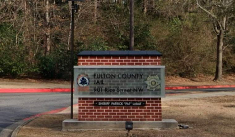 Atlanta Police Charge 23-Year-Old Mical Walcott with Murder in January Shooting on Conley Road SE