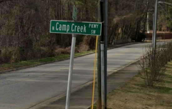 Atlanta Police Investigate Late-Night Shooting on North Camp Creek Parkway