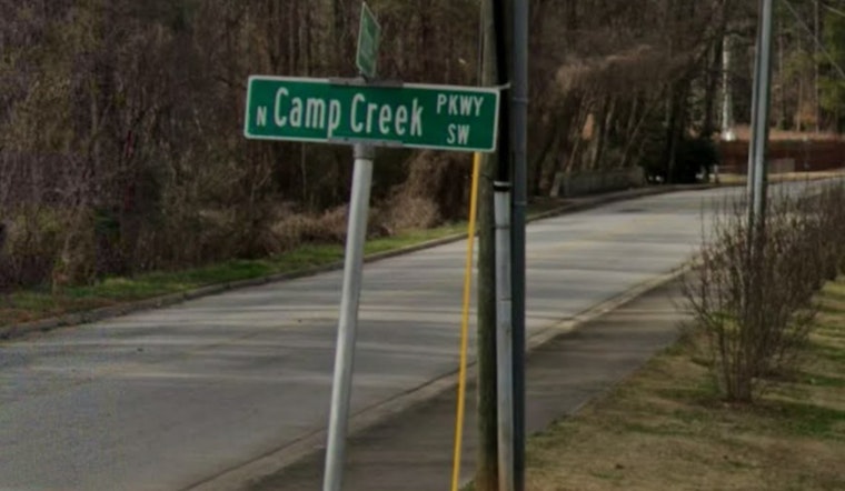 Atlanta Police Investigate Late-Night Shooting on North Camp Creek Parkway
