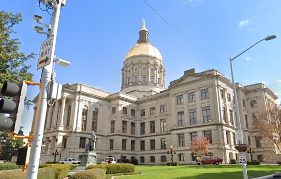 Atlanta Senator Jason Esteves Unveils Bills Targeting Housing Affordability Crisis in Georgia