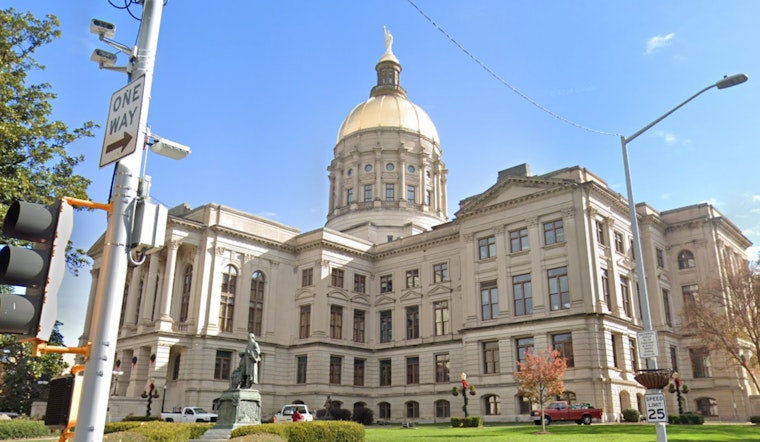 Atlanta Senator Jason Esteves Unveils Bills Targeting Housing Affordability Crisis in Georgia