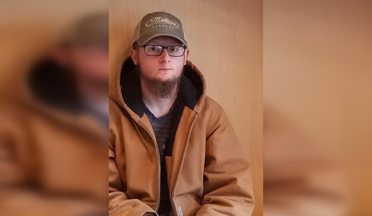 Atlanta Spa Shooter Robert Aaron Long Faces Court in Fulton County Ahead of Somber Anniversary