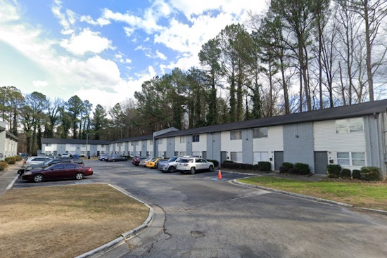 Atlanta Teen Wounded in Shooting on Martin Luther King Jr. Drive Amidst City's Struggle with Gun Violence