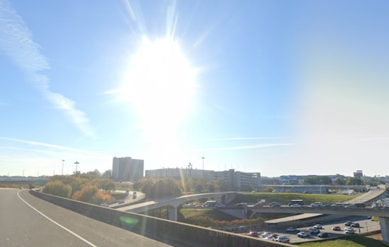 Atlanta to Enjoy Warm Sunshine Today Before Showers and Wind Gusts Move In Overnight
