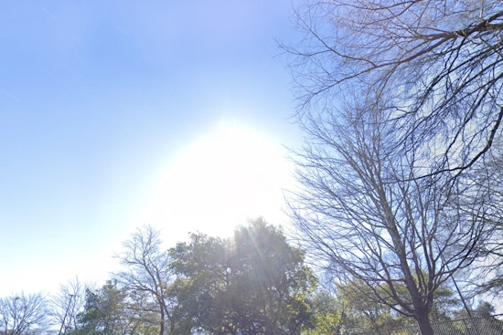 Atlanta Weather Rollercoaster as Sunny Days and Possible Thunderstorms Lead to a Week of Changing Skies