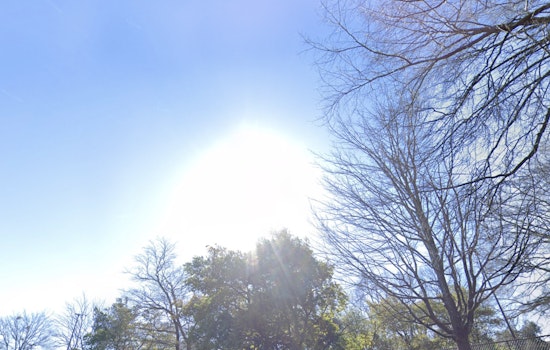 Atlanta Weather Rollercoaster as Sunny Days and Possible Thunderstorms Lead to a Week of Changing Skies