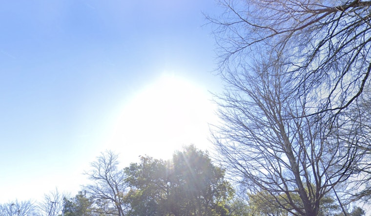 Atlanta Weather Rollercoaster as Sunny Days and Possible Thunderstorms Lead to a Week of Changing Skies