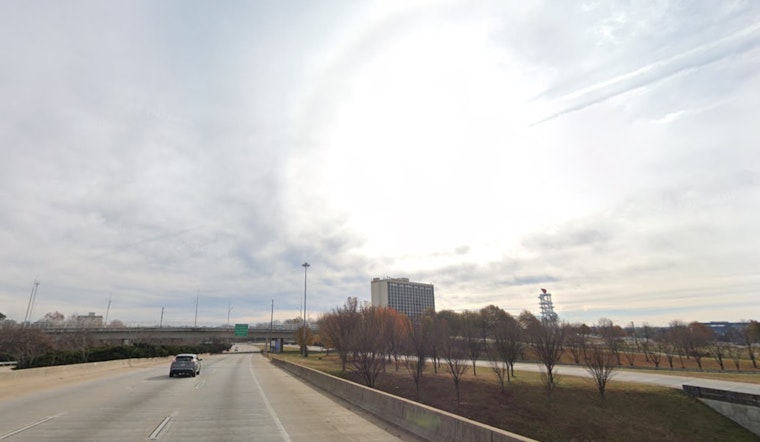 Atlanta Weather Rollercoaster, From Frost Advisories to Sunny Skies Ahead