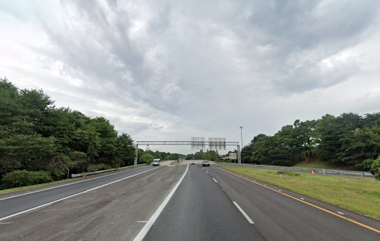 Atlanta Weather Rollercoaster: Showers Today, Sunny Skies Ahead