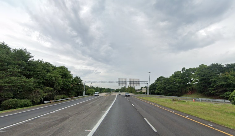Atlanta Weather Rollercoaster: Showers Today, Sunny Skies Ahead
