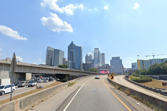 Atlanta Weather Update, Sunny Days and Potential Showers on the Horizon