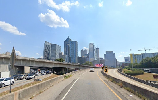 Atlanta Weather Update, Sunny Days and Potential Showers on the Horizon