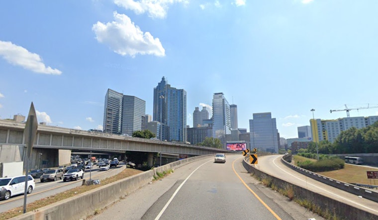 Atlanta Weather Update, Sunny Days and Potential Showers on the Horizon