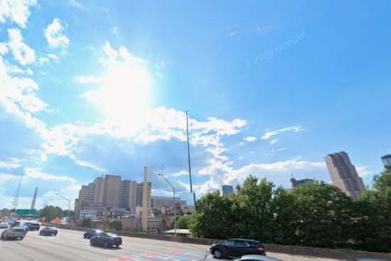Atlanta Weekly Weather Outlook From Sunny Skies to Showers A Dynamic Forecast Ahead