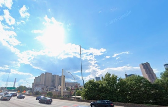 Atlanta Weekly Weather Outlook From Sunny Skies to Showers A Dynamic Forecast Ahead