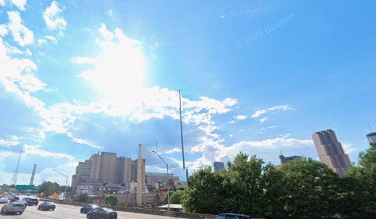 Atlanta Weekly Weather Outlook From Sunny Skies to Showers A Dynamic Forecast Ahead