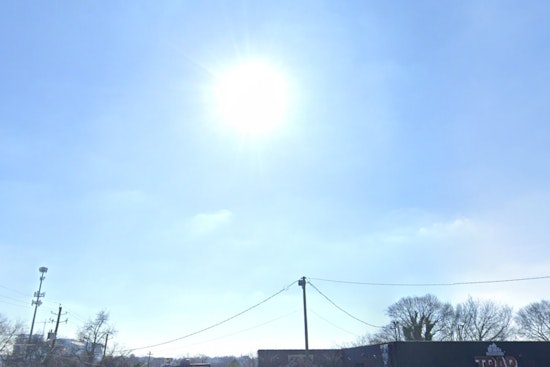 Atlanta Welcomes Clear Skies and Cool Temps, Rainy Outlook Ahead as Week Progresses
