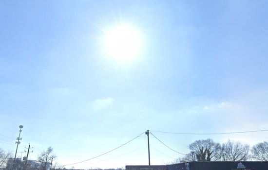 Atlanta Welcomes Clear Skies and Cool Temps, Rainy Outlook Ahead as Week Progresses