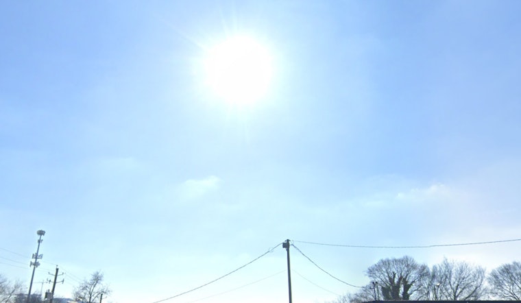 Atlanta Welcomes Clear Skies and Cool Temps, Rainy Outlook Ahead as Week Progresses