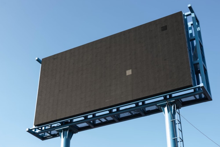 Atlanta's NCAA March Madness Hosts Rights4Girls Billboard Campaign Against Sex Trafficking