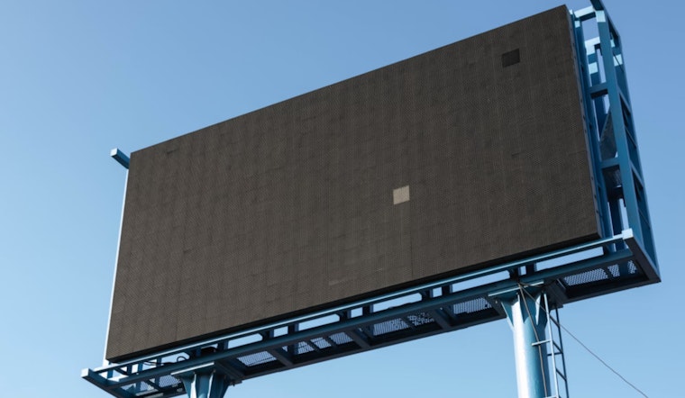 Atlanta's NCAA March Madness Hosts Rights4Girls Billboard Campaign Against Sex Trafficking