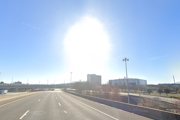 Atlanta's Week Ahead: Sunny Skies, Possible Thunderstorms, and Rainy Weekend Forecast