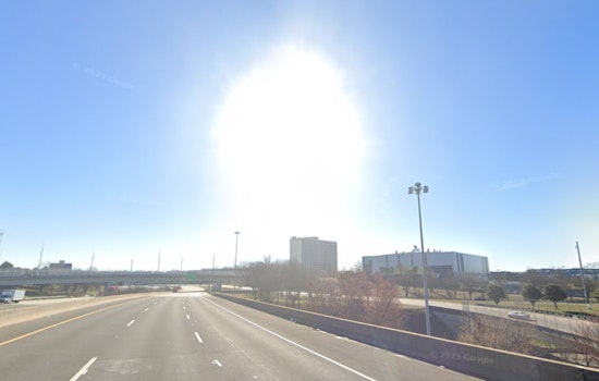 Atlanta's Week Ahead: Sunny Skies, Possible Thunderstorms, and Rainy Weekend Forecast