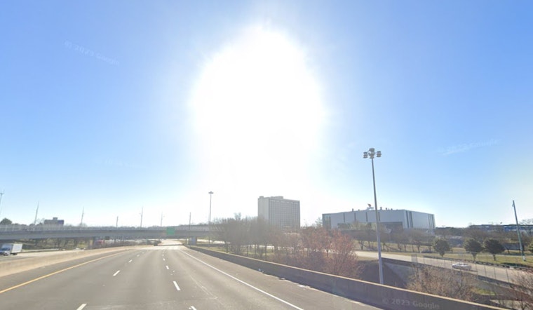 Atlanta's Week Ahead: Sunny Skies, Possible Thunderstorms, and Rainy Weekend Forecast