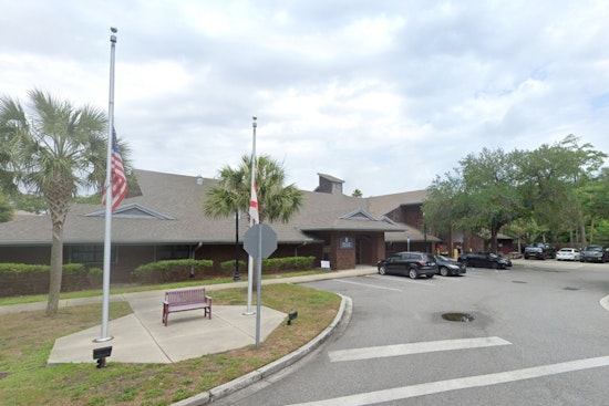 Atlantic Beach Advances Aquatic Gardens-Hopkins Creek Flood Defense Project Amid Budget Adjustments