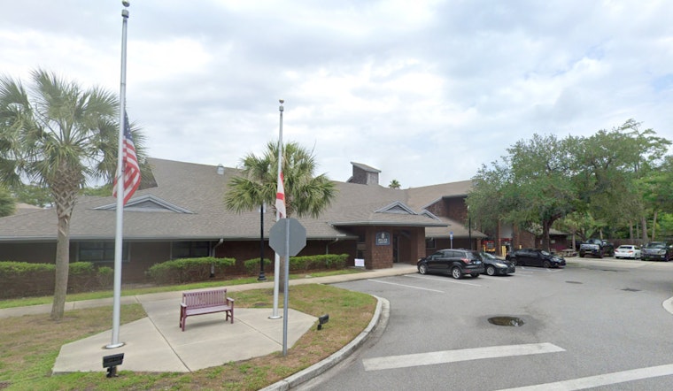 Atlantic Beach Advances Aquatic Gardens-Hopkins Creek Flood Defense Project Amid Budget Adjustments