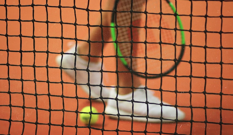 Atlantic Beach Partners with USTA Florida to Revitalize Local Tennis Scene