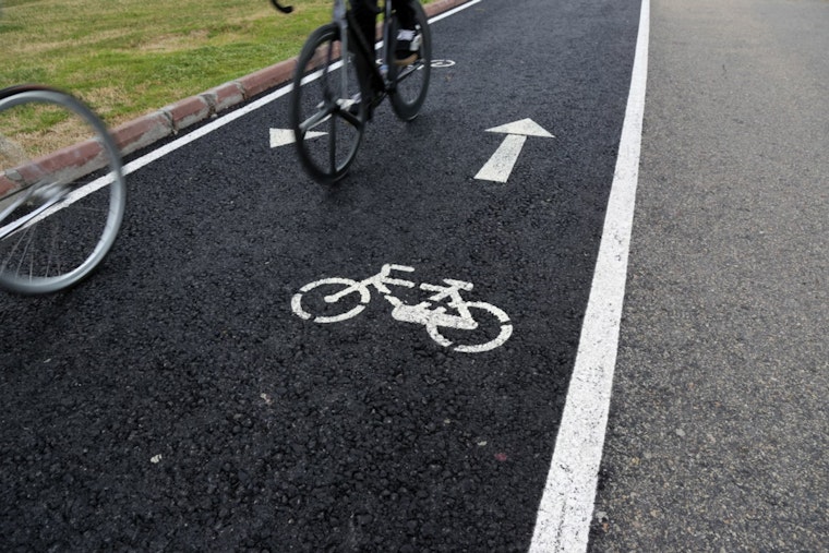 Atlantic Beach Police Heighten Enforcement to Ensure Summer Safety for Cyclists and Pedestrians