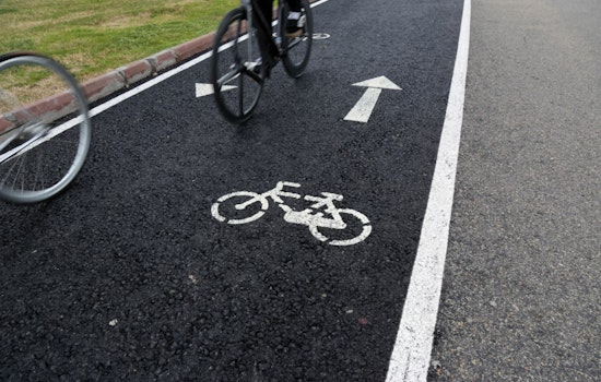 Atlantic Beach Police Heighten Enforcement to Ensure Summer Safety for Cyclists and Pedestrians