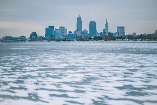 Atmospheric Roller Coaster, Cleveland Braces for Weather Whiplash with Temperature Swings and Wind Gusts Ahead