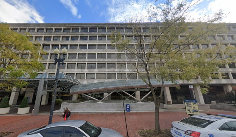Attempted Armed Robbery Foiled by Metropolitan Police in Southwest D.C., Suspect in Custody