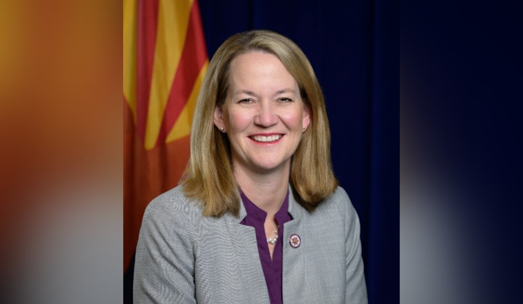 Attorney General Kris Mayes Champions Legal Charge Against Trump Admin's Plot to Halve Dept. of Education Staff